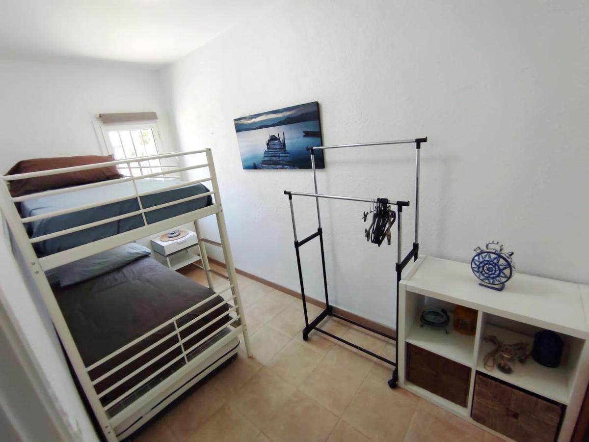 Flaire Mar Villa Tarragona Ngoại thất bức ảnh