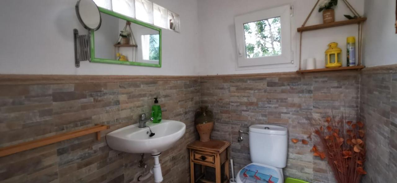 Flaire Mar Villa Tarragona Ngoại thất bức ảnh