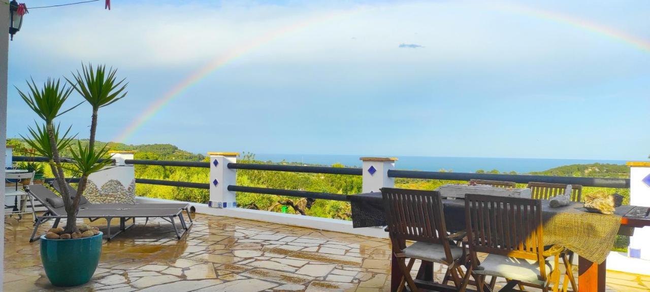 Flaire Mar Villa Tarragona Ngoại thất bức ảnh