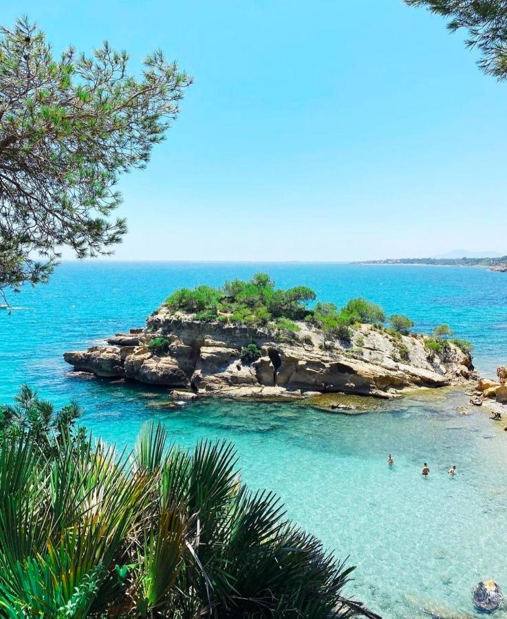 Flaire Mar Villa Tarragona Ngoại thất bức ảnh