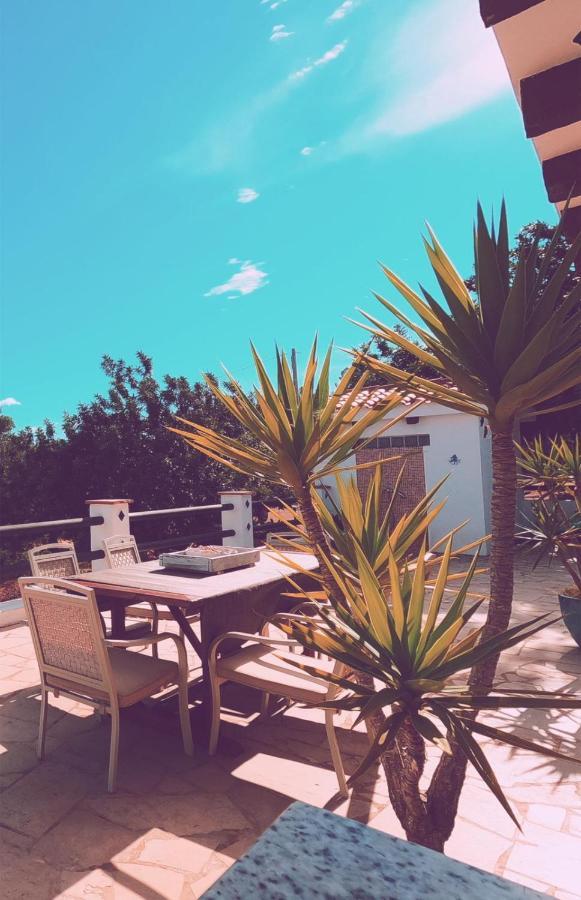 Flaire Mar Villa Tarragona Ngoại thất bức ảnh