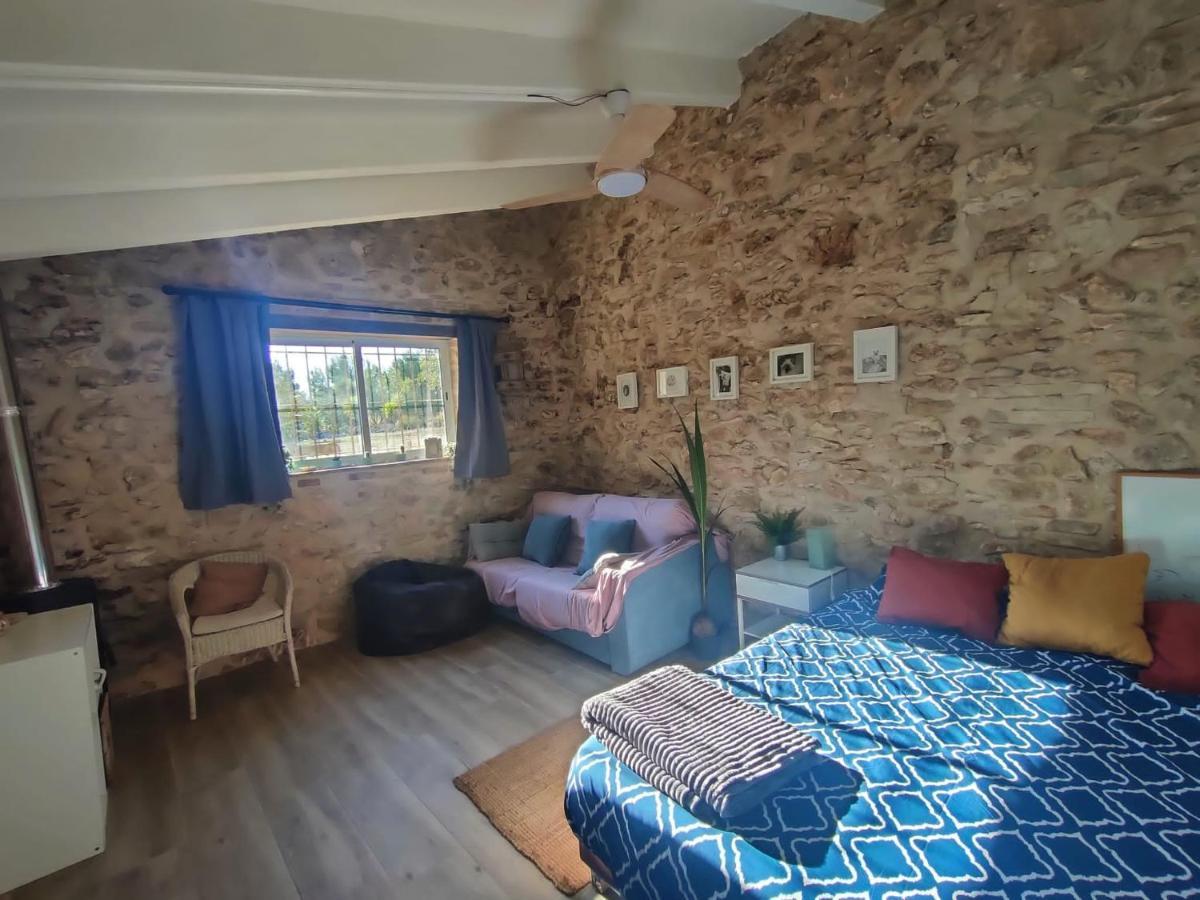 Flaire Mar Villa Tarragona Ngoại thất bức ảnh