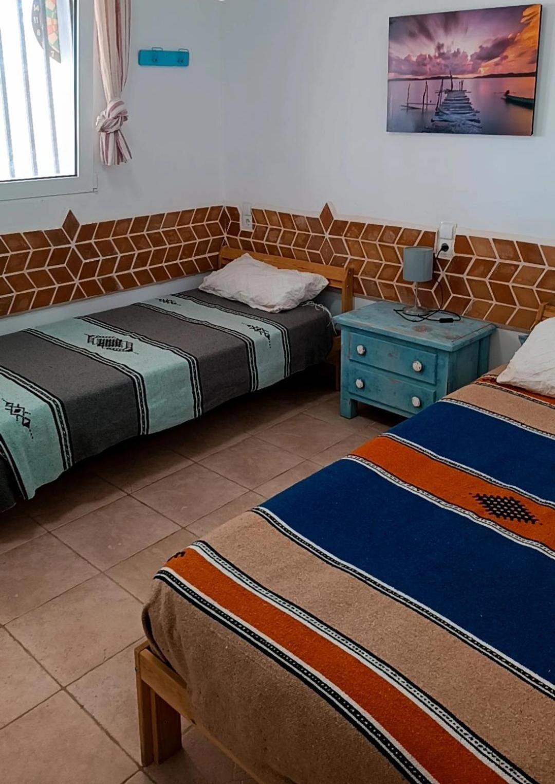 Flaire Mar Villa Tarragona Ngoại thất bức ảnh