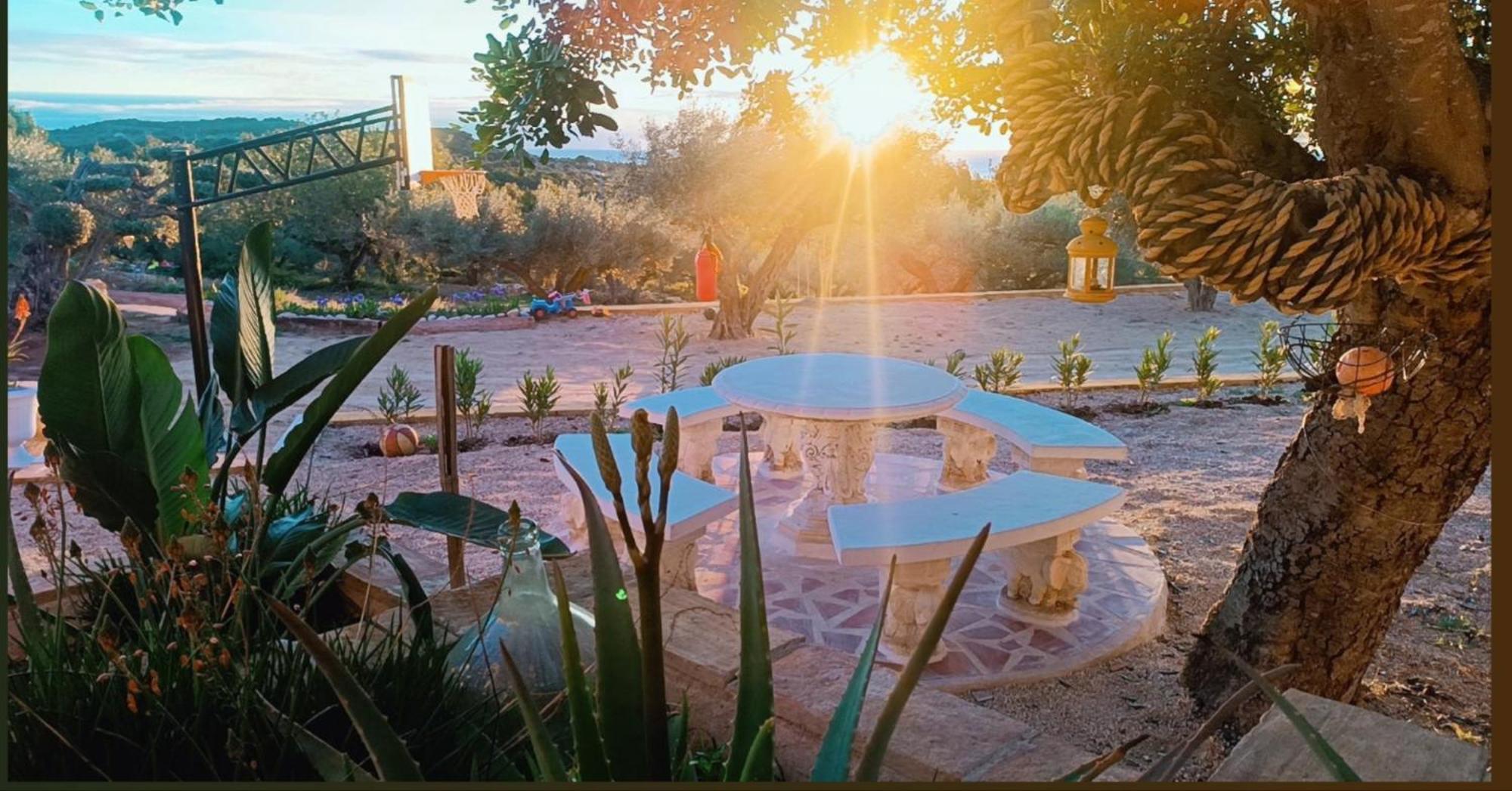 Flaire Mar Villa Tarragona Ngoại thất bức ảnh