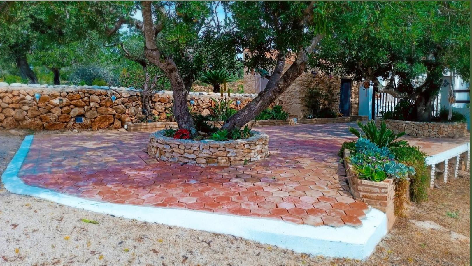 Flaire Mar Villa Tarragona Ngoại thất bức ảnh