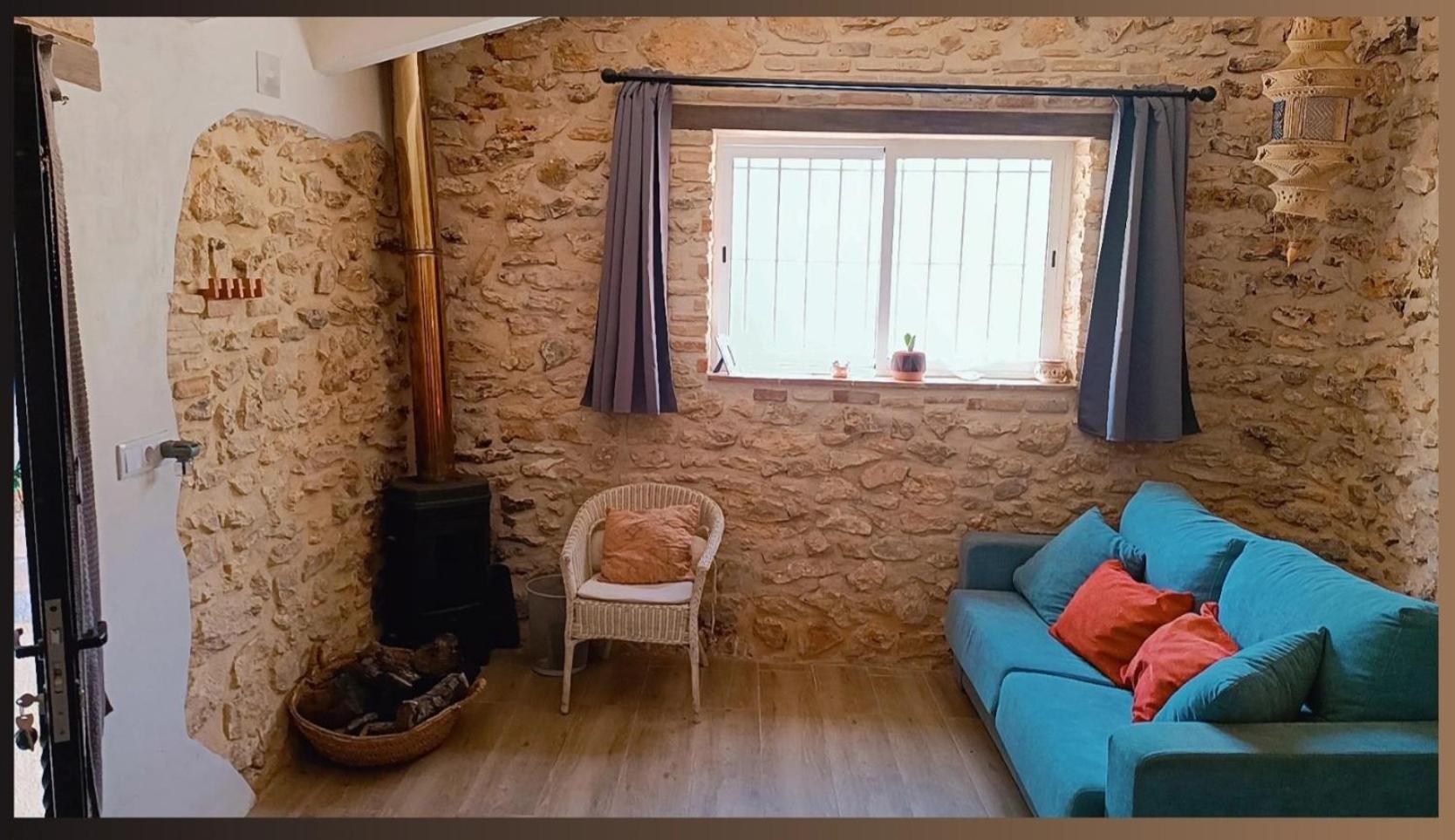 Flaire Mar Villa Tarragona Ngoại thất bức ảnh