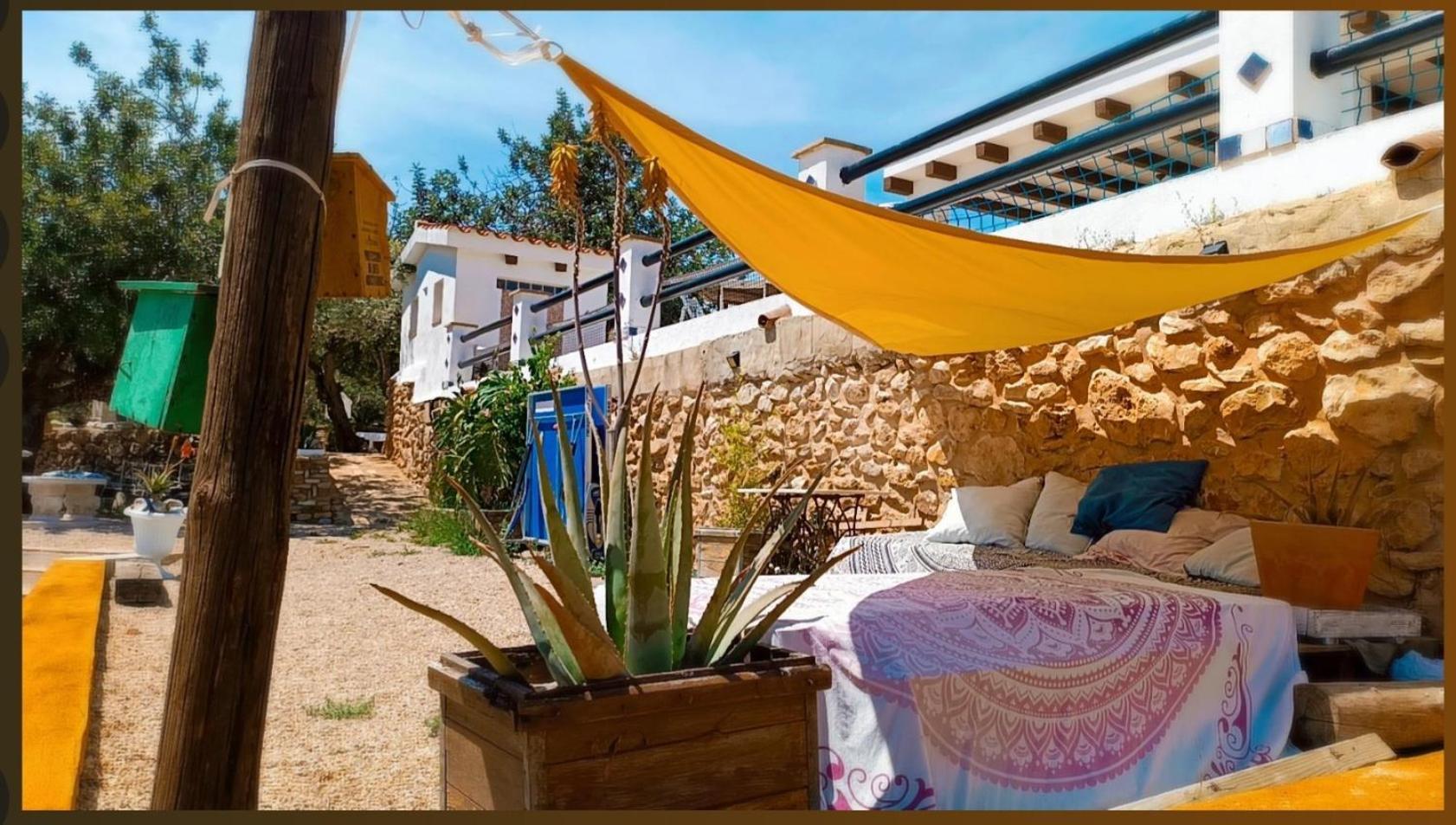 Flaire Mar Villa Tarragona Ngoại thất bức ảnh