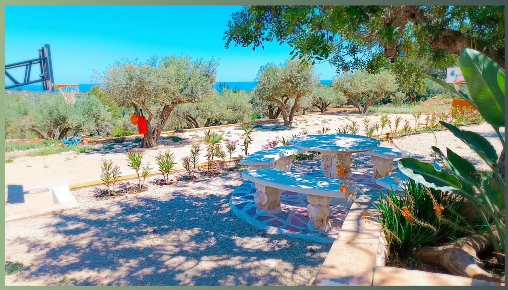 Flaire Mar Villa Tarragona Ngoại thất bức ảnh
